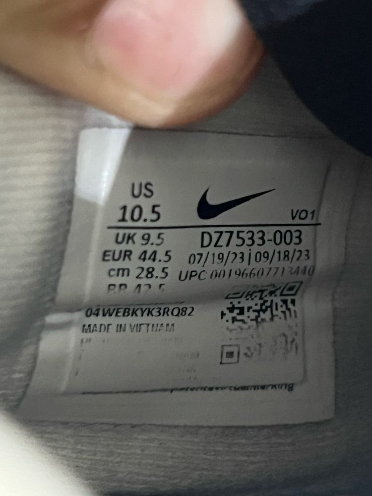 Обувки Nike Giannis imortality 3