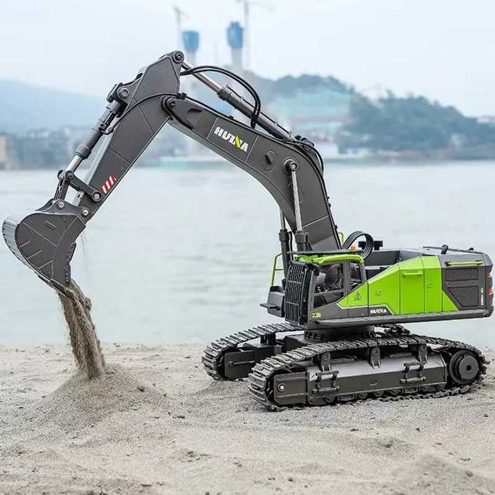 HUINA 1593 RC Truck