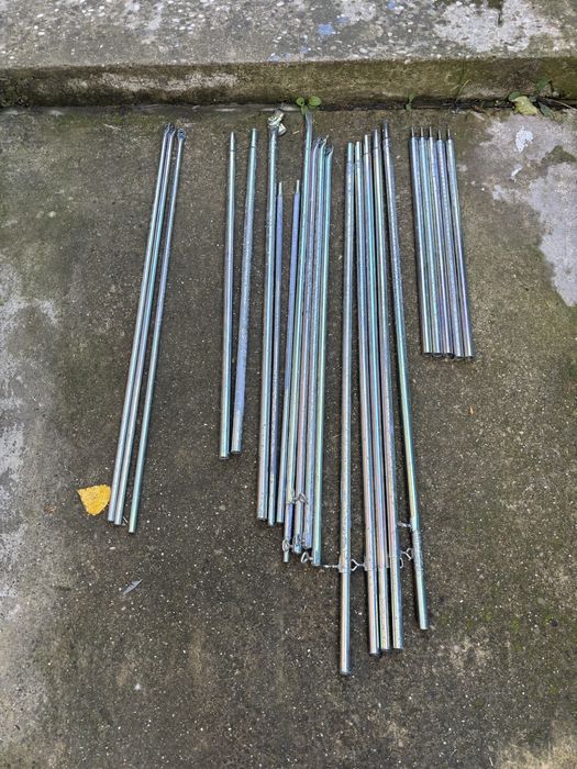 Accesorii pentru Rulota