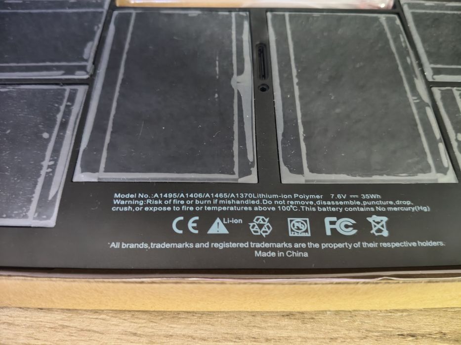 Baterii pentru  Laptop