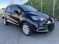 Renault Captur 1500 cm 90 cp An 2017 Euro 6