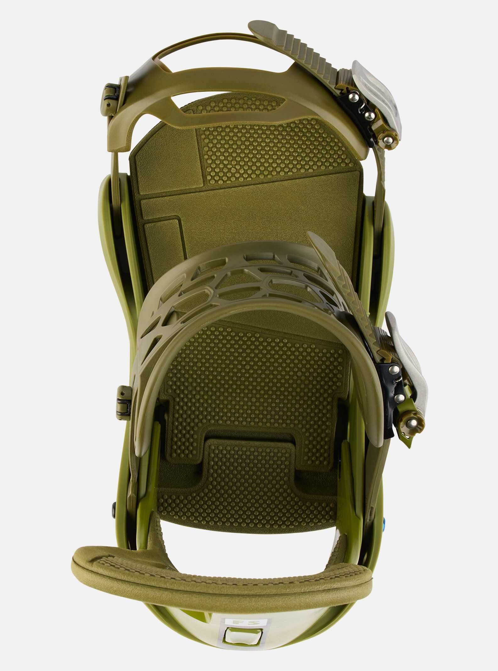 Сноуборд автомати Burton Freestyle Re:Flex 2023
