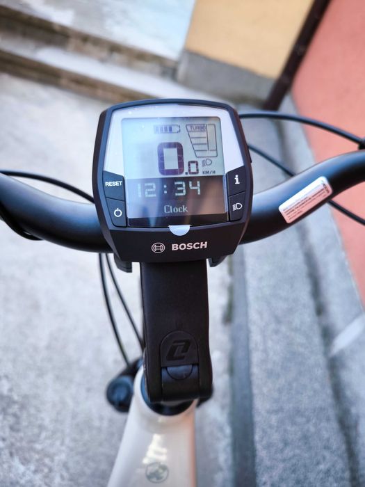 Нов електрически велосипед Stella livorno premium