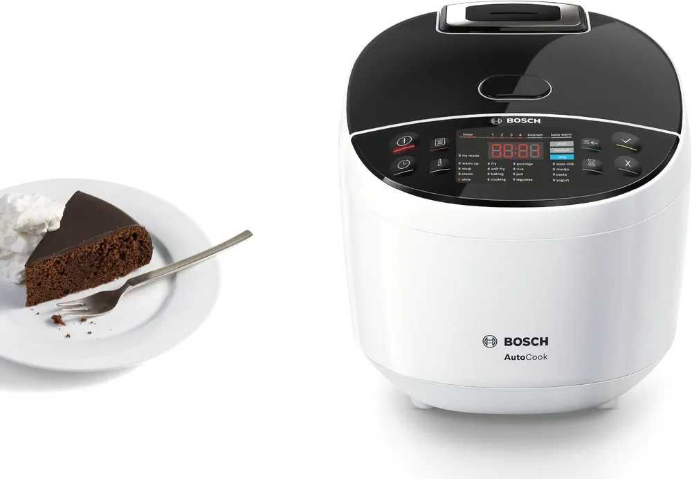 Мултикукър Bosch MUC11W12 Бош