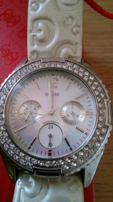 Ceas dama Guess,  Q&Q,TIME STAR