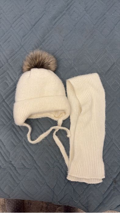 Продам шапку размер 40-42