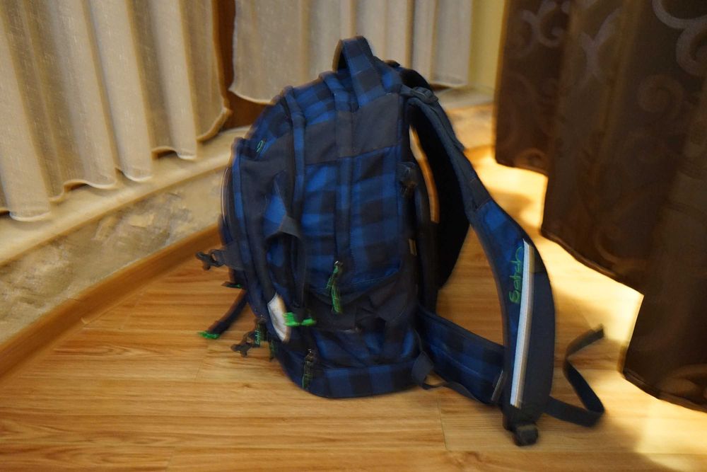 Rucsac - Ghiozdan - Satch