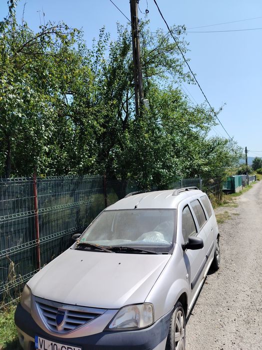 Dacia Logan 2006 /Matiz 2008