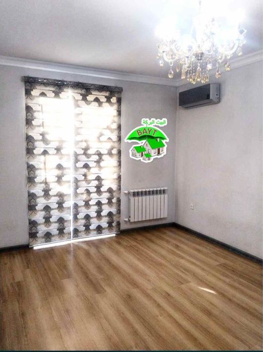 х Чиланзар УзбекФильм 3/5/9 Новостройка,Евро Ремонт,Продается Квартара