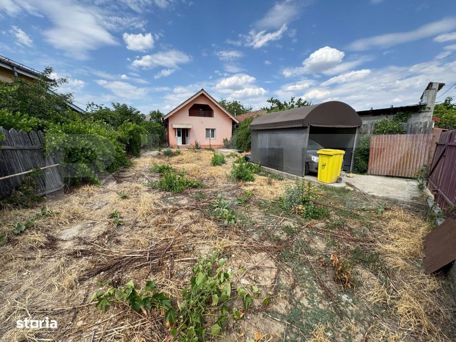 Casa de vanzare, 133 mp, zona Brestei