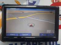 Navigație GPS Panasonic strada
