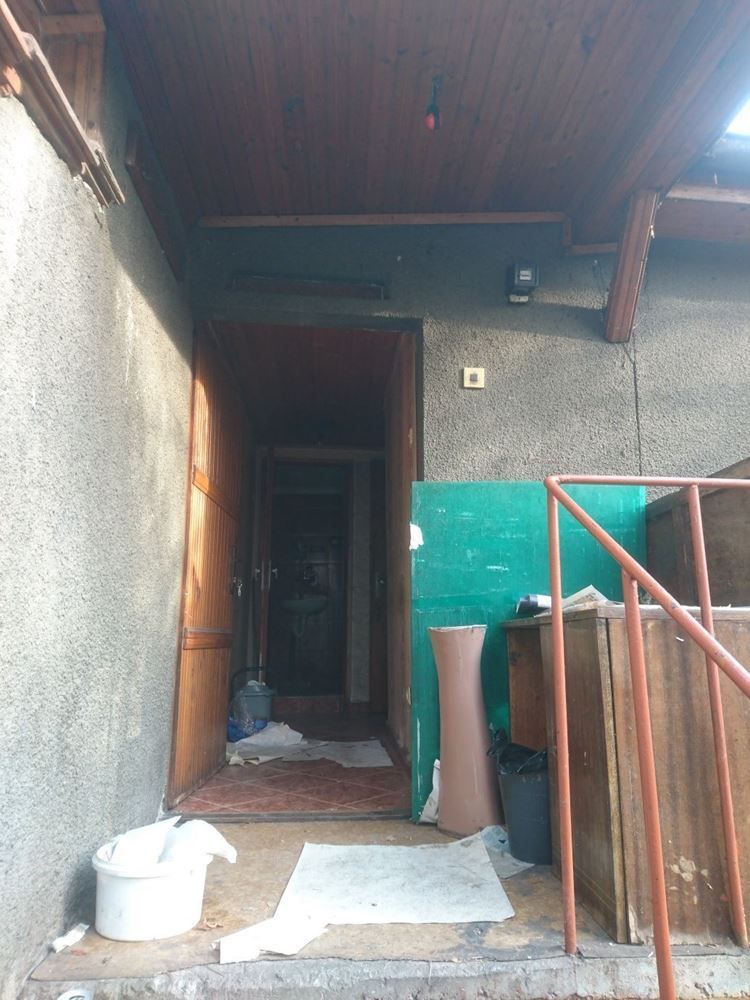 Продава се Етаж от къща в София, Център - 30 кв.м за 2567 €/кв.м - Снимка #5