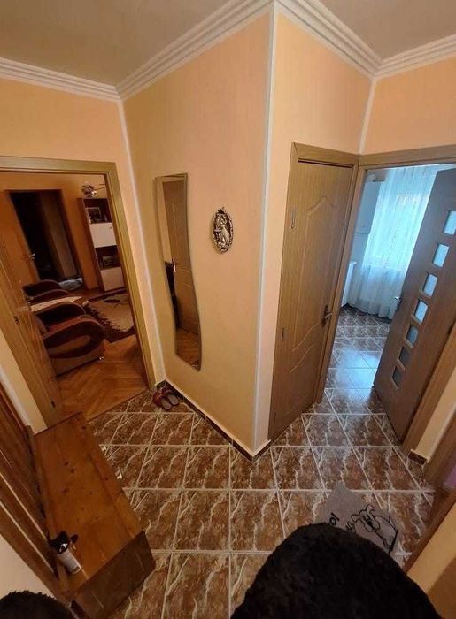 Vand Apartament 3 camere