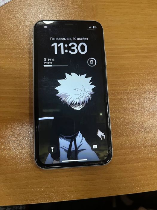 Продам:Iphone xr 128gb
