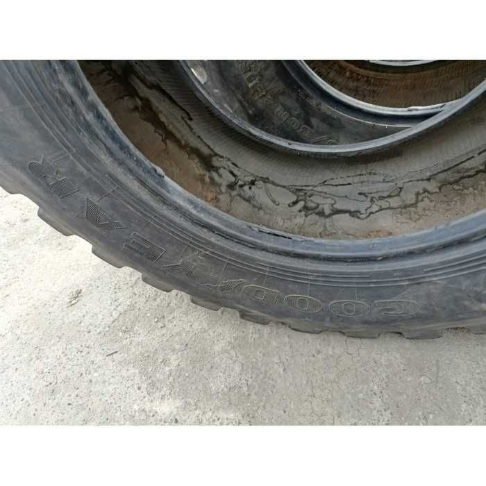 Anvelopa 440/80r28 16.9r28 Goodyear second-hand cu garantie !
