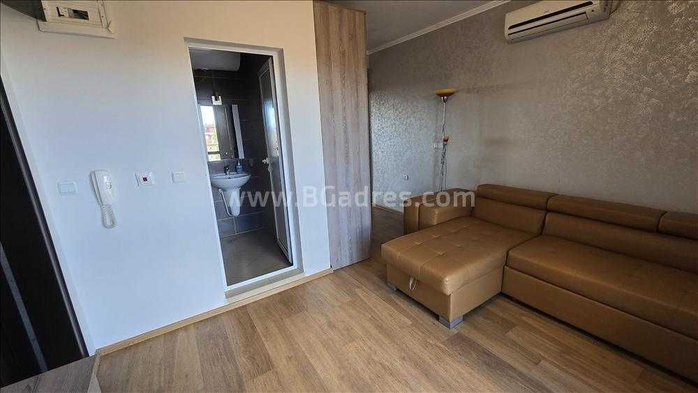 Продава се Двустаен апартамент в Бургас, Сарафово - 59 кв.м за 1687 €/кв.м - Снимка #14