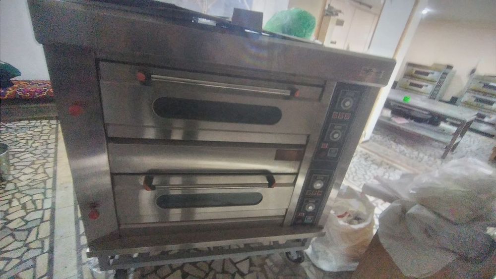 Срочно сатылады нан цех затлары