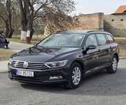 Volkswagen Passat 2016, automata 1.6