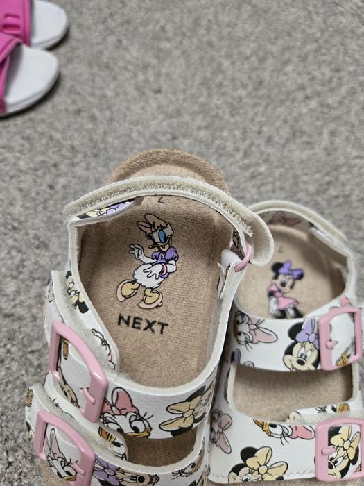 Обувки за момиче 23 24 номер