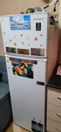 Холодильник  в хорошем состоянии