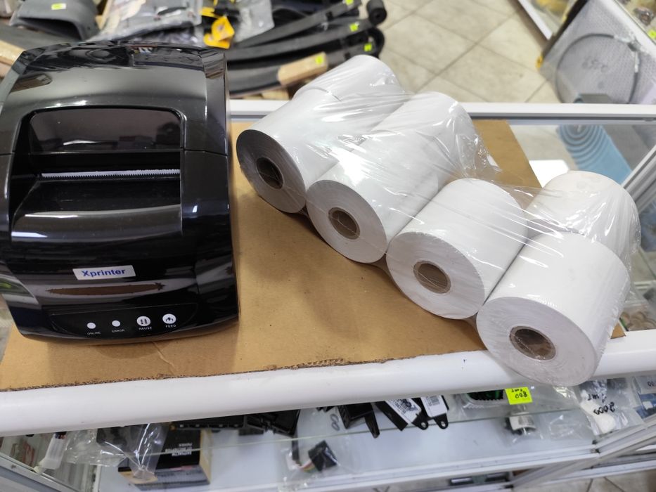 Продам ХР принтер