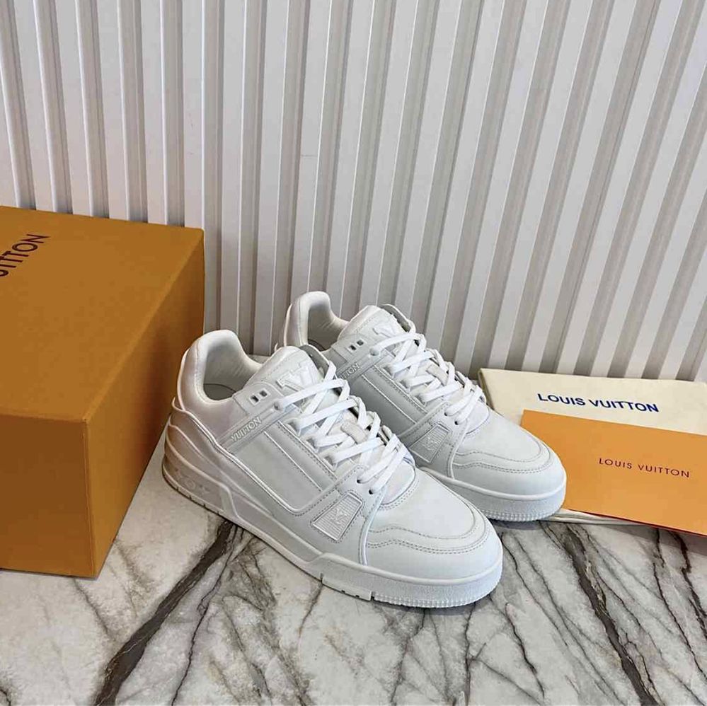 Tenesi Sneakers Louis Vuitton NOI unisex 2023