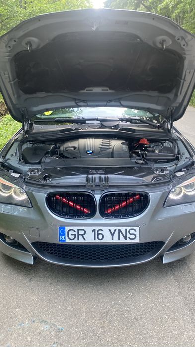 E60 2009 2.0d 260hp.SAU SCHIMB F10/f30 (primesc doar apeluri)