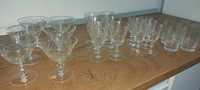 Set pahare cristal Bohemia