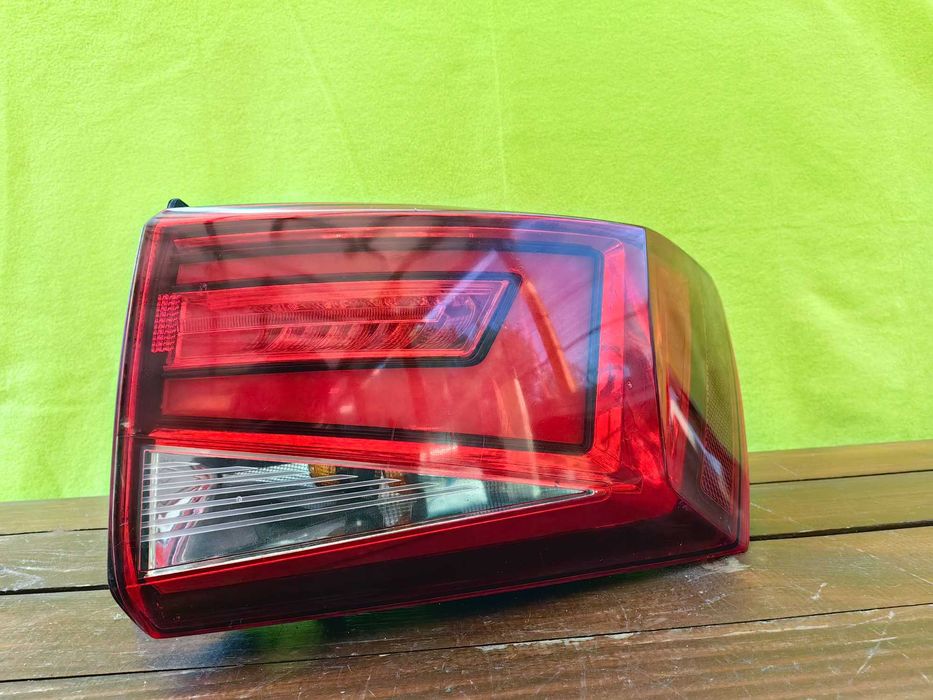 Стоп за Seat Ateca LED / Сеат Атека ЛЕД