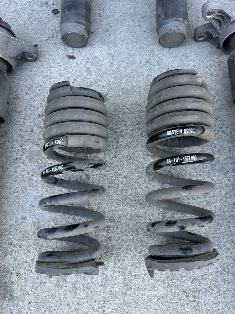 Bmw G20 Bilstein Evo койловъри окачване