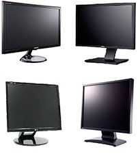 Мониторы для госуслуг с гарантией.