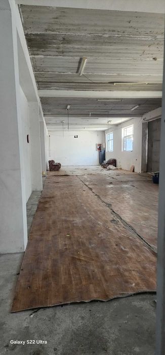 Сдаётся в аренду производственное помещение 260м²