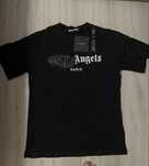 Tricou Palm Angels