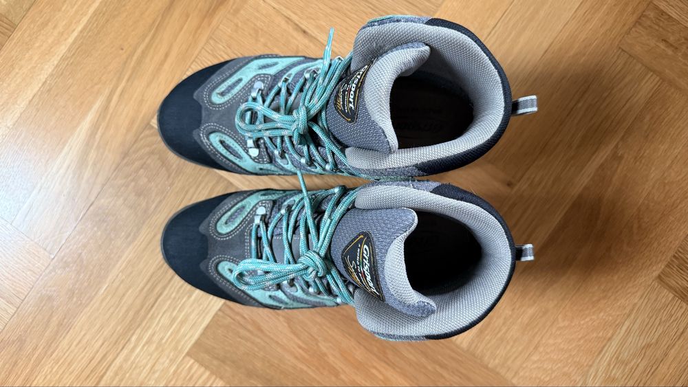 Туристически обувки Grisport Gritex