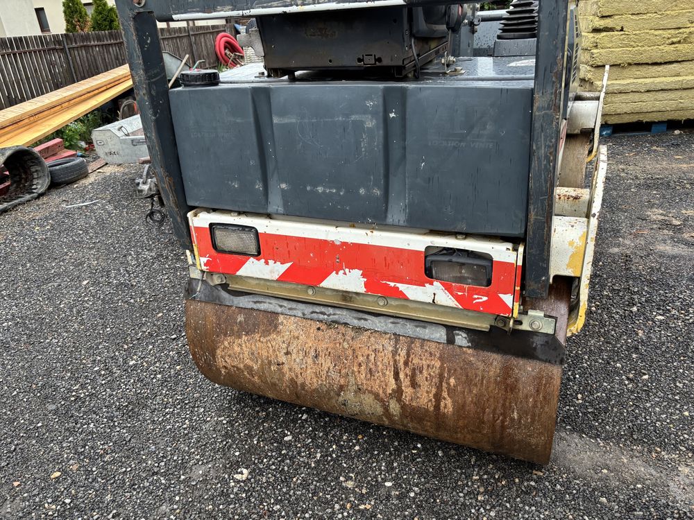 Cilindru compactor bomag bw120 ad 3