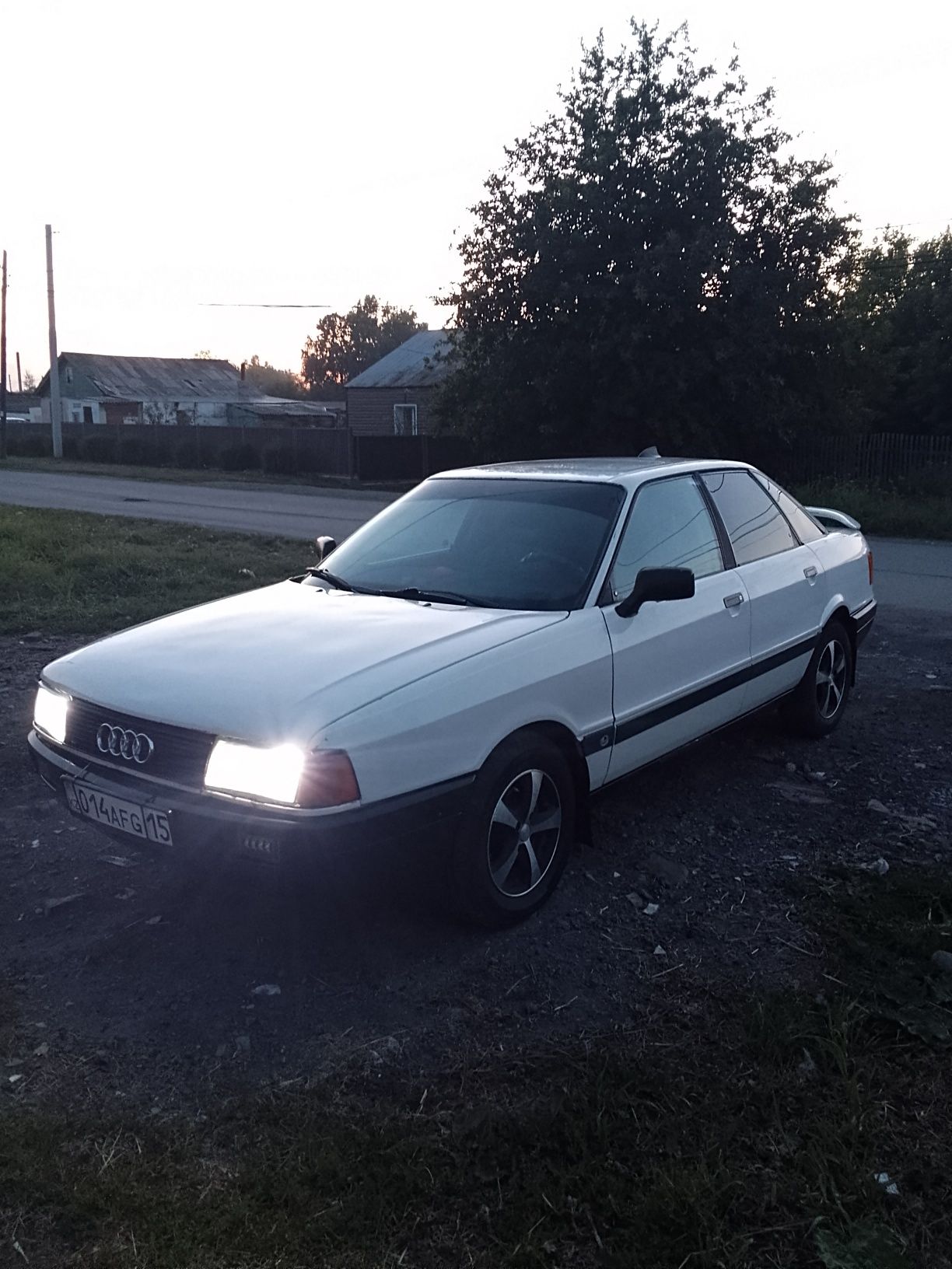 Продам 80Б3 1987год