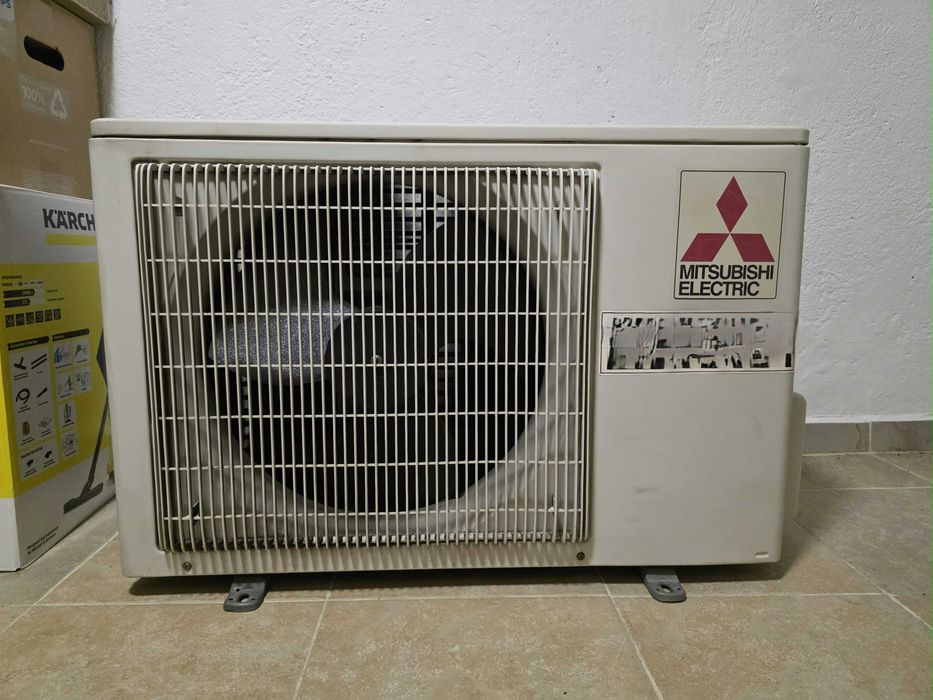 Климатик Mitsubishi