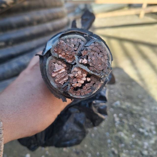 uzkabel ВВГ ВВГнг АВВГ АВВГнг