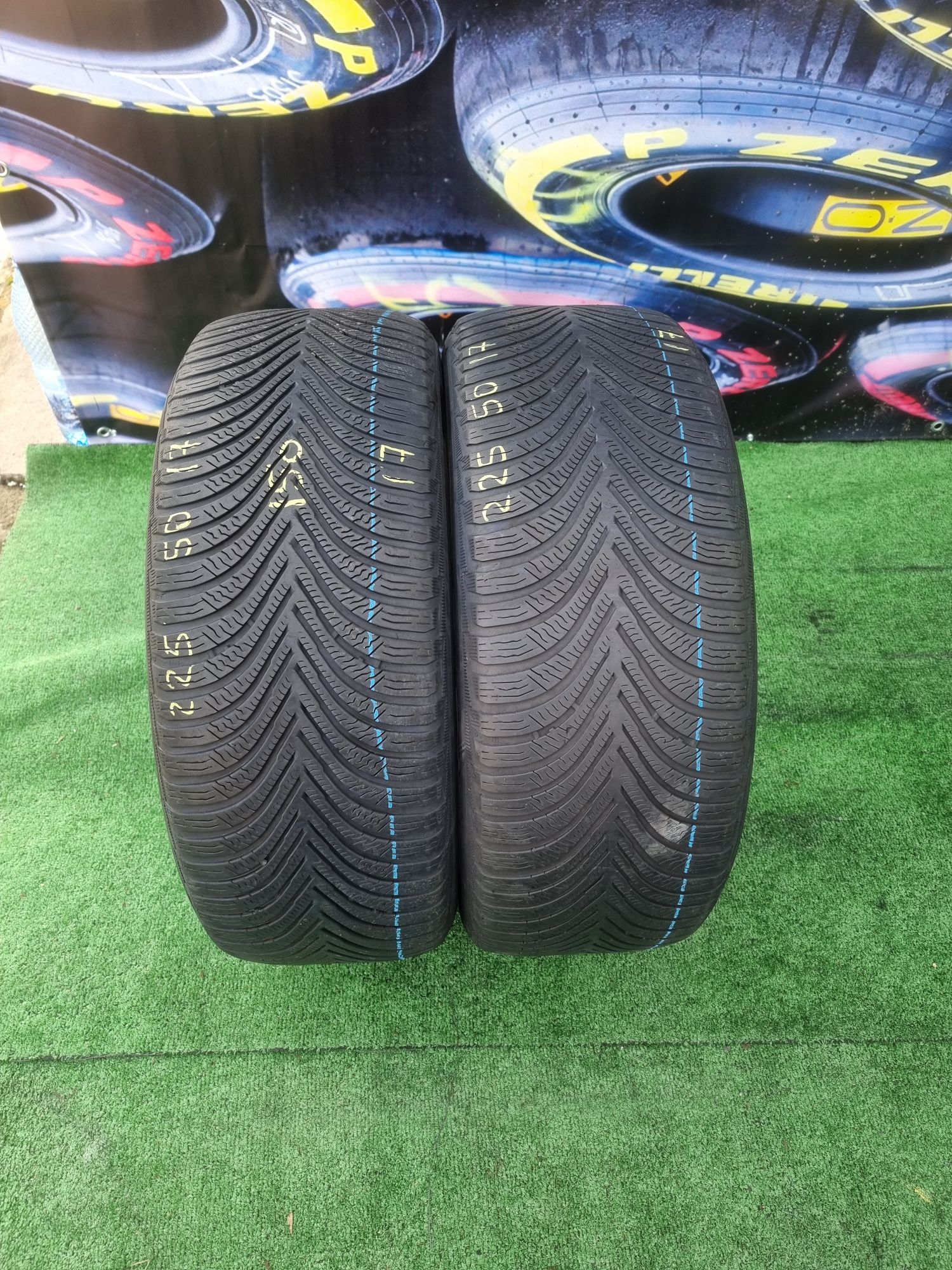 225.50.17 michelin m+s