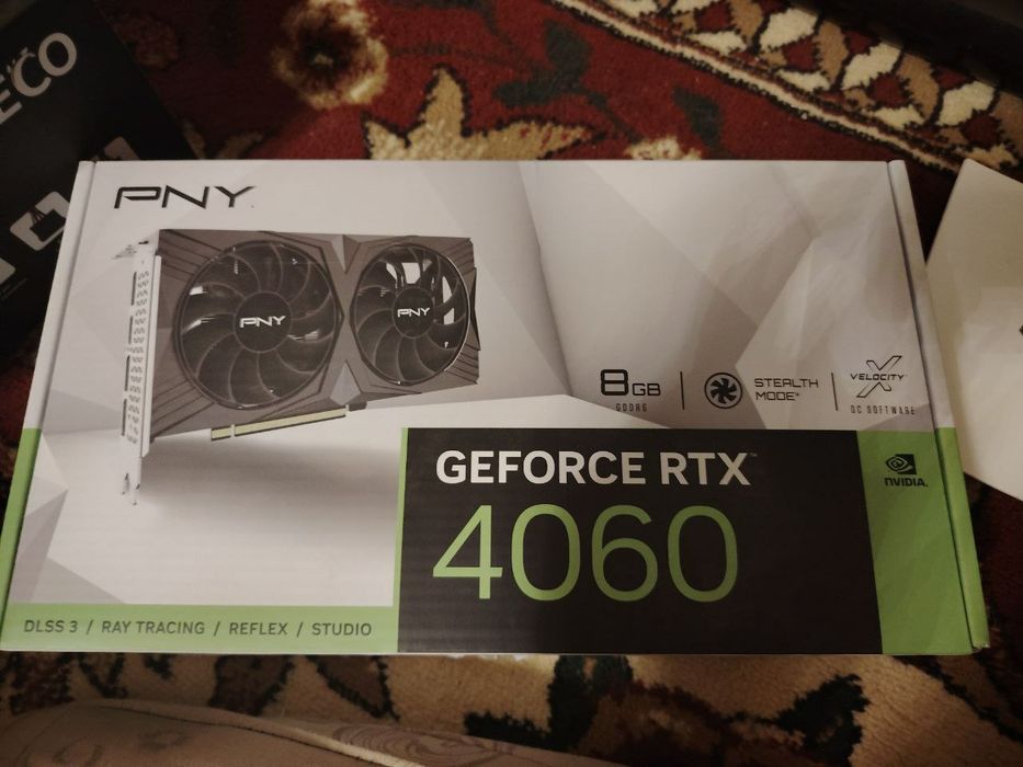 Kamplekt pc sotiladi igravoy