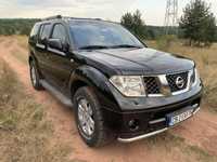 NISSAN Pathfinder 2.5 dci 174cv  R51