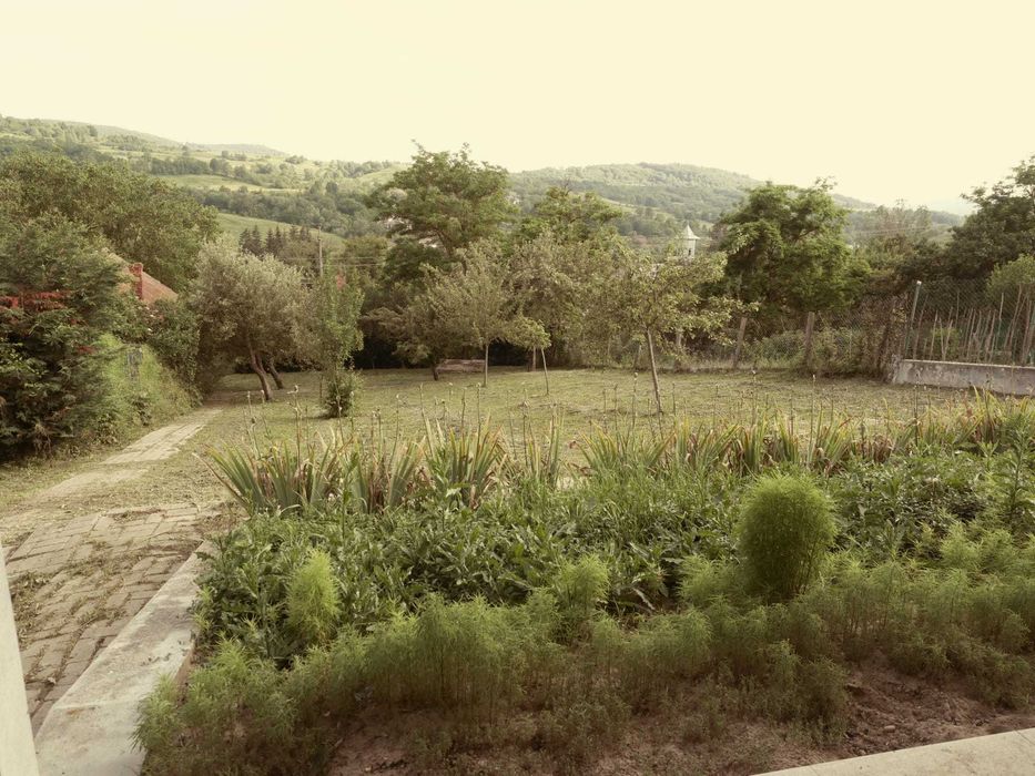 O oaza de liniste intr-un peisaj bucolic, la doua ore de Bucuresti
