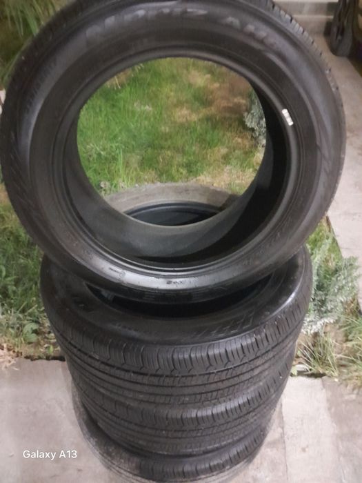 Шины Npriz  AH8   састиянаси зор кам юрган карейские
