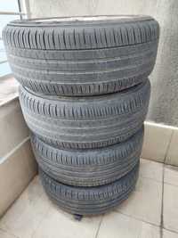 Летни гуми Falken 225/55R17