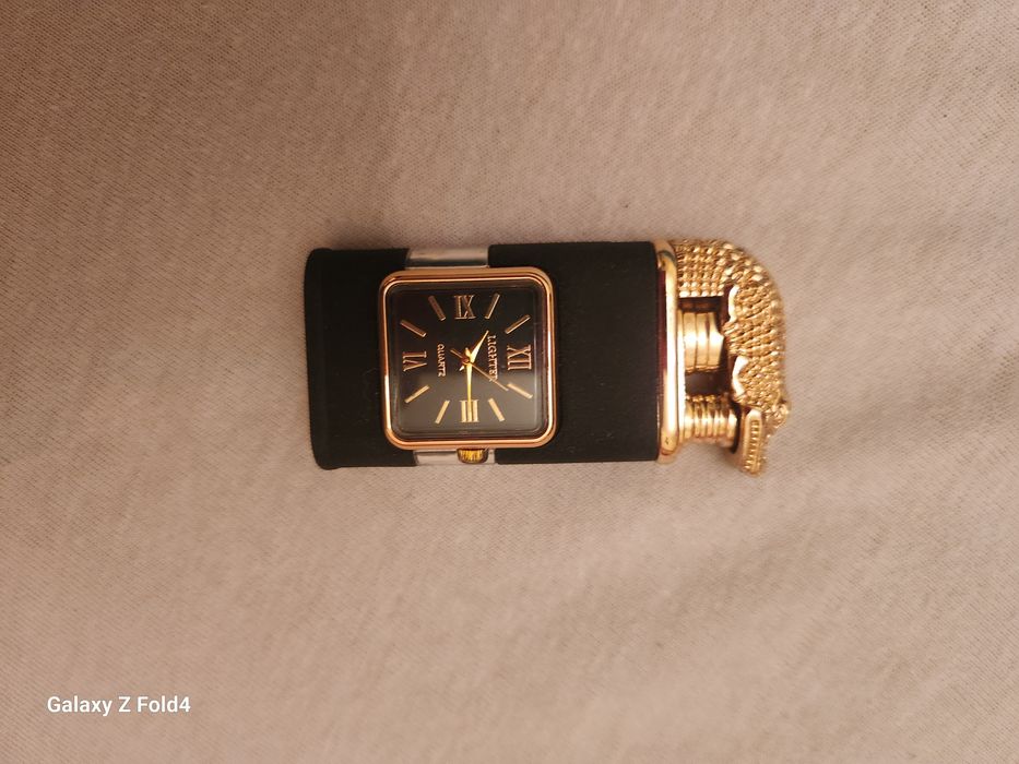 Запалка Ново поколение