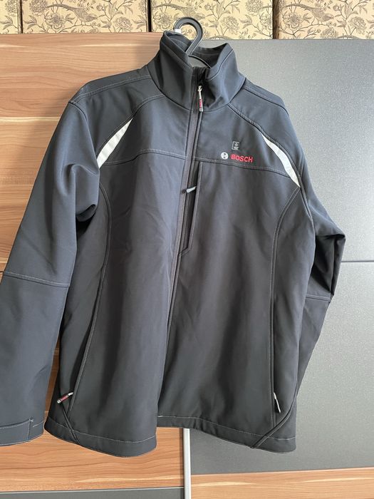 Яке със подгрев на бош bosch ghj 12+18V