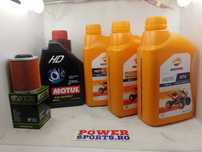 Kit revizie ATV Linhai M565 ulei filtru