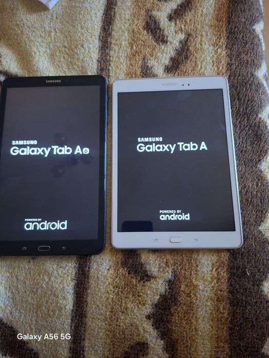 Vand tableta samsung