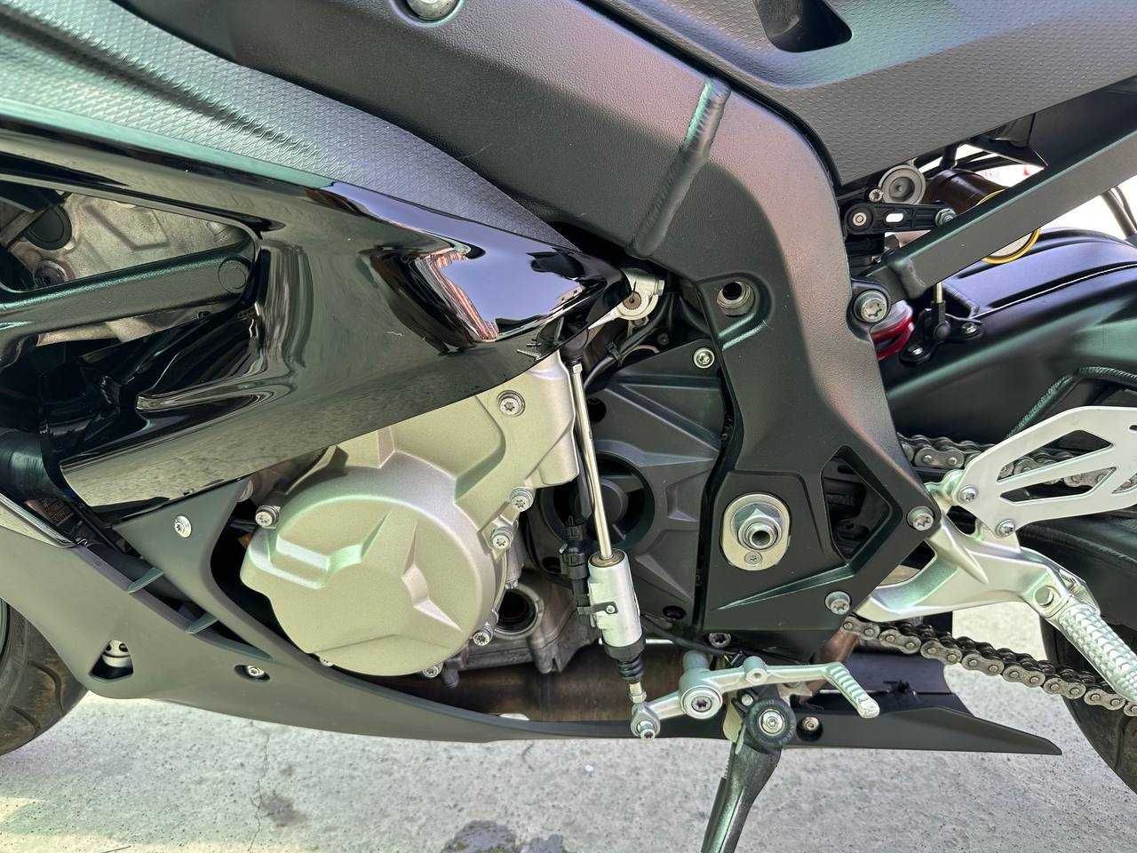 Продается BMW S1000RR в идеальном состоянии