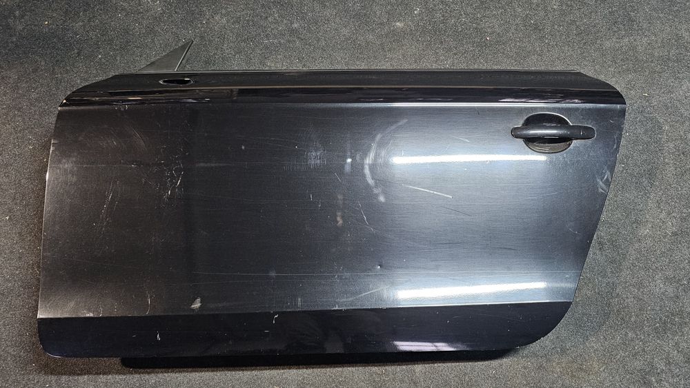 Usa Audi TT 8J 2006 - 2010